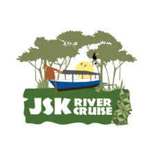 JSK River Cruise Logo
